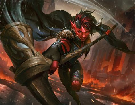 From Rage to Magic: Exploring the Multiclass Options for the Wild Magic Barbarian